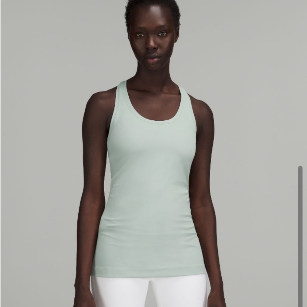 Lululemon Tank Top Size 4